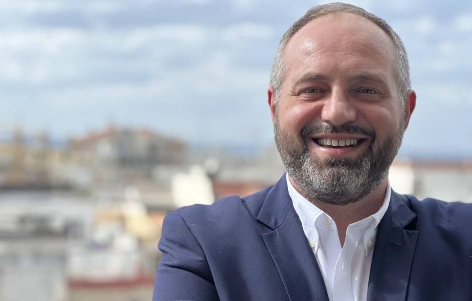 Immagine del post 7442 - Murgia Politica: Oronzo Castellano prende le distanze da Polis2030 - Murgia