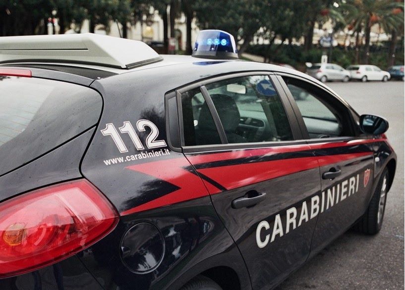 Immagine del post 462 - Murgia Puglia, misura cautelare per 8 indagati per gli assalti agli sportelli Atm - Murgia