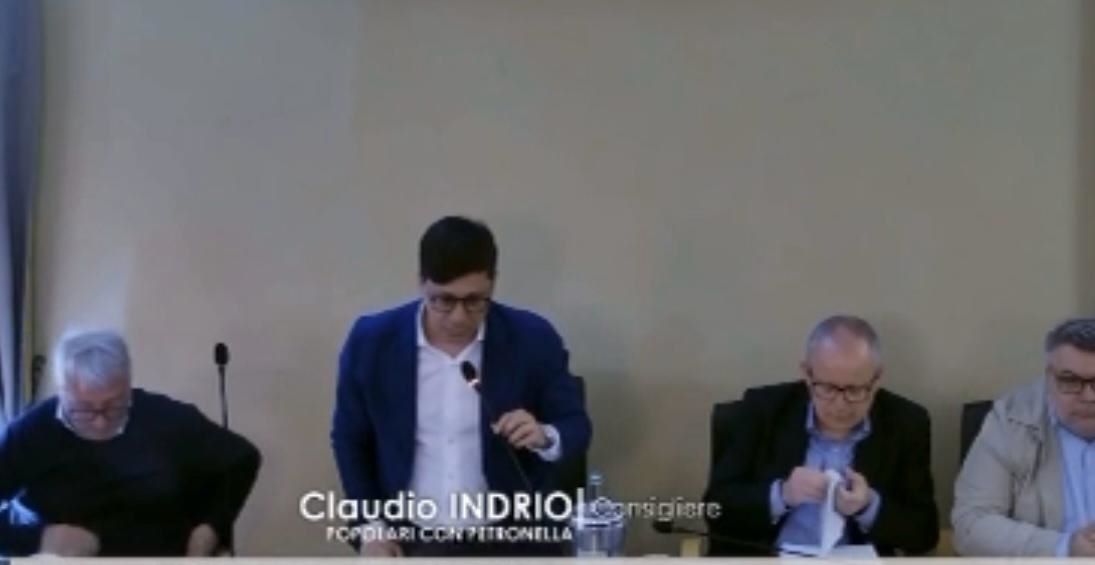 Immagine del post 870 - Murgia Altamura, Popolari con Petronella Sindaco all’Opposizione: smentite le voci - Murgia