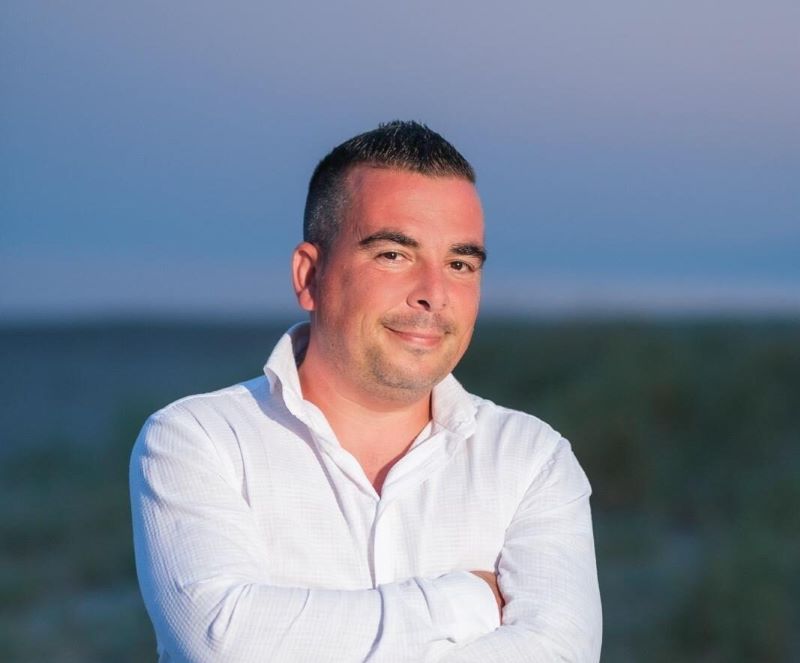 Matera, Carlo Chiurazzi nell’ufficio Staff del presidente: perplesso Stigliano - Murgia