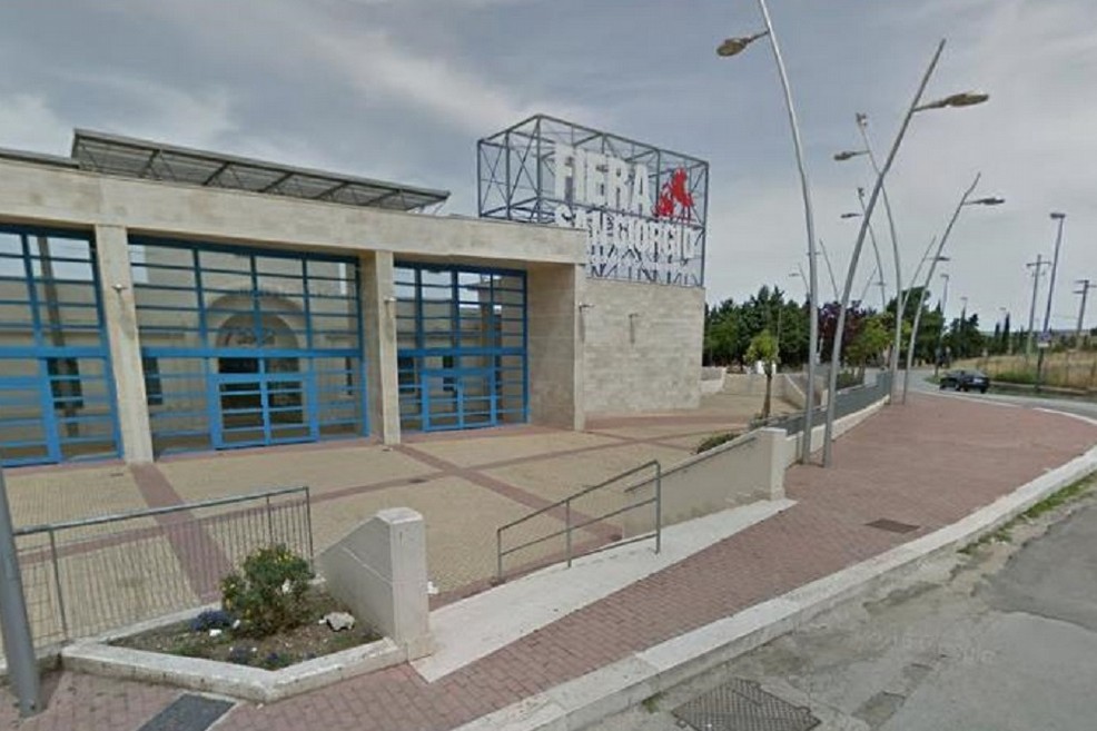 Immagine del post 2451 - Murgia Gravina, si va verso la costituzione dell’ente Fiera San Giorgio - Murgia