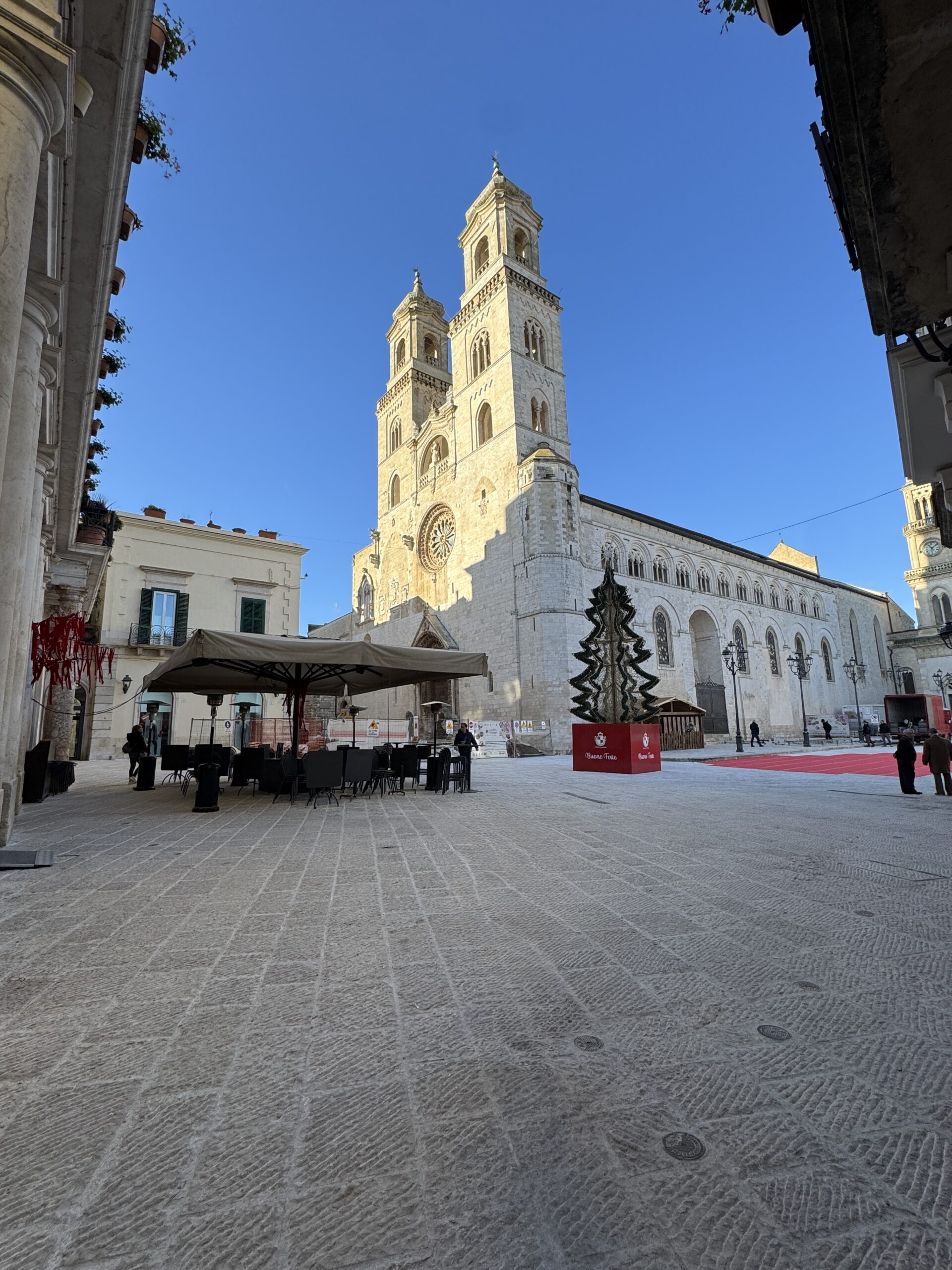 Immagine del post 18547 - Murgia Cosa vedere ad Altamura: 10 esperienze imperdibili (e golose) - Murgia