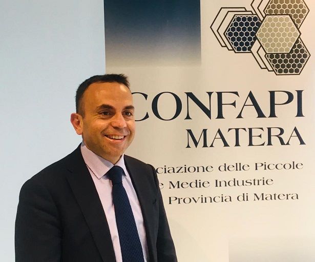 Immagine del post 115 - Murgia Matera, Massimo De Salvo (Confapi): “Raddoppio della ss7 priorità assoluta” - Murgia