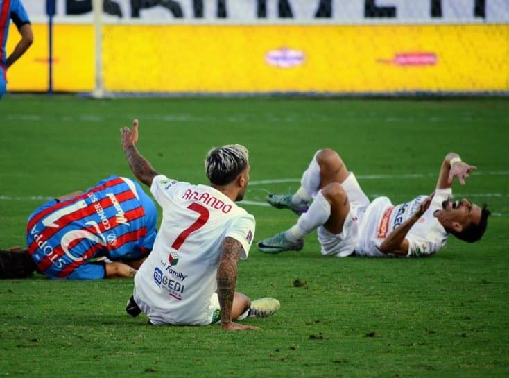 Immagine del post 2571 - Murgia Altamura, calcio: secondo pareggio consecutivo - Murgia