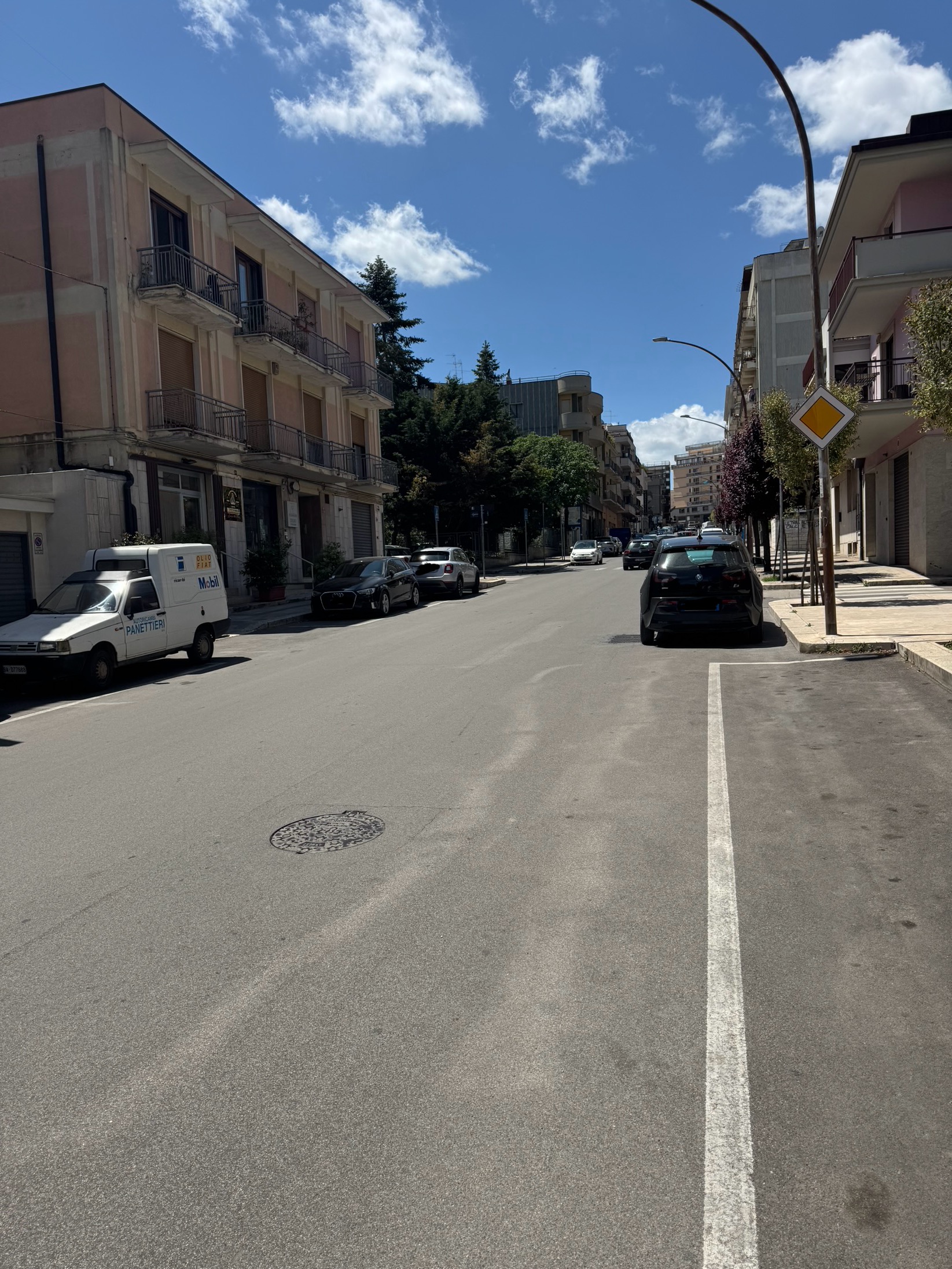Immagine del post 7613 - Murgia ALTAMURA, IL COMUNE RIPORTA IN VITA IL DISCO ORARIO: MULTE A RAFFICA, CITTADINI FURIOSI - Murgia