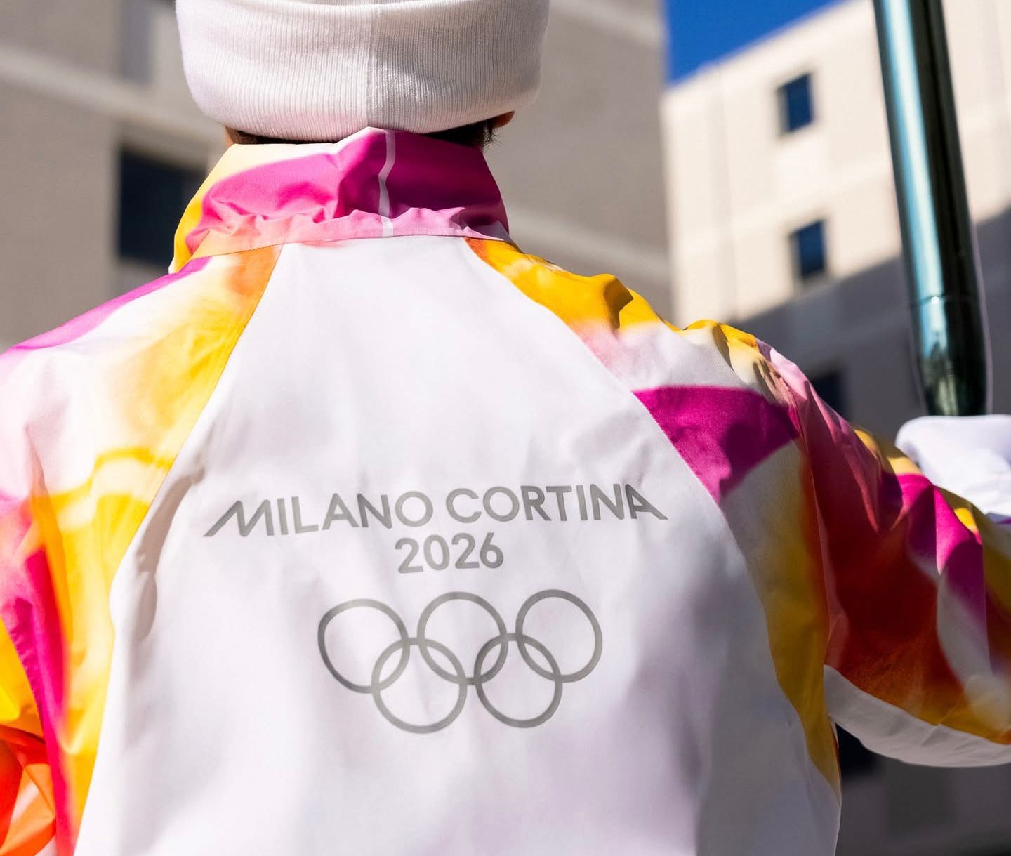 Immagine del post 15332 - Murgia Fiamma Olimpica a Altamura il 29 dicembre: prima tappa pugliese dei Giochi Milano Cortina 2026 - Murgia