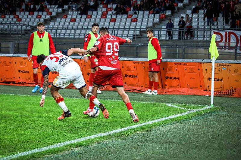 Immagine del post 177 - Murgia Calcio, Potenza-Altamura in campo. Segui la cronaca scritta live - Murgia