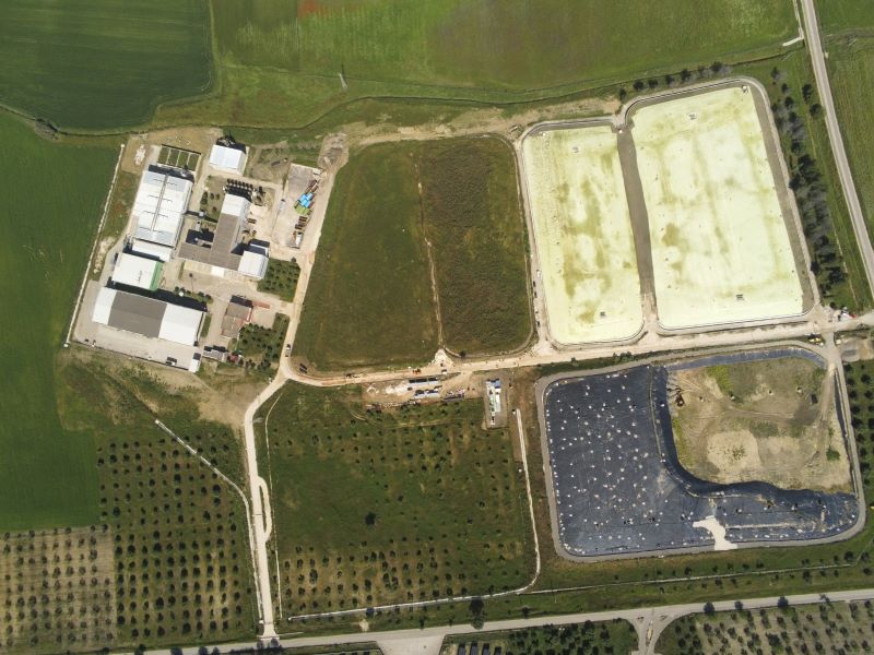 Immagine del post 944 - Murgia Matera, impianto biogas a La Martella: perplessi Confapi, Confesercenti e Cna - Murgia