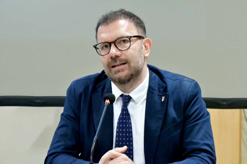 Immagine del post 949 - Murgia Matera, impianto biogas La Martella: il commento dell’ex sindaco Bennardi - Murgia
