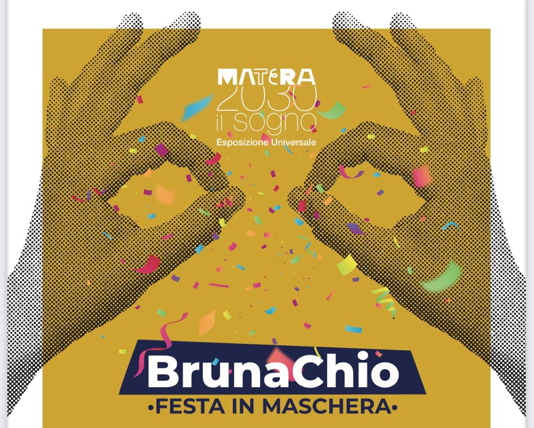 Immagine del post 2844 - Murgia Matera, BrunaChio: tutto pronto per la premiazione del concorso - Murgia