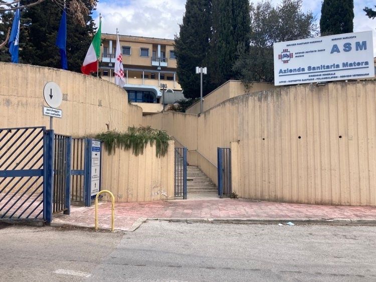 Immagine del post 189 - Murgia Matera, “Centro Geriatrico” e Rsa “Villa Anna” accolgono i pazienti Asm - Murgia
