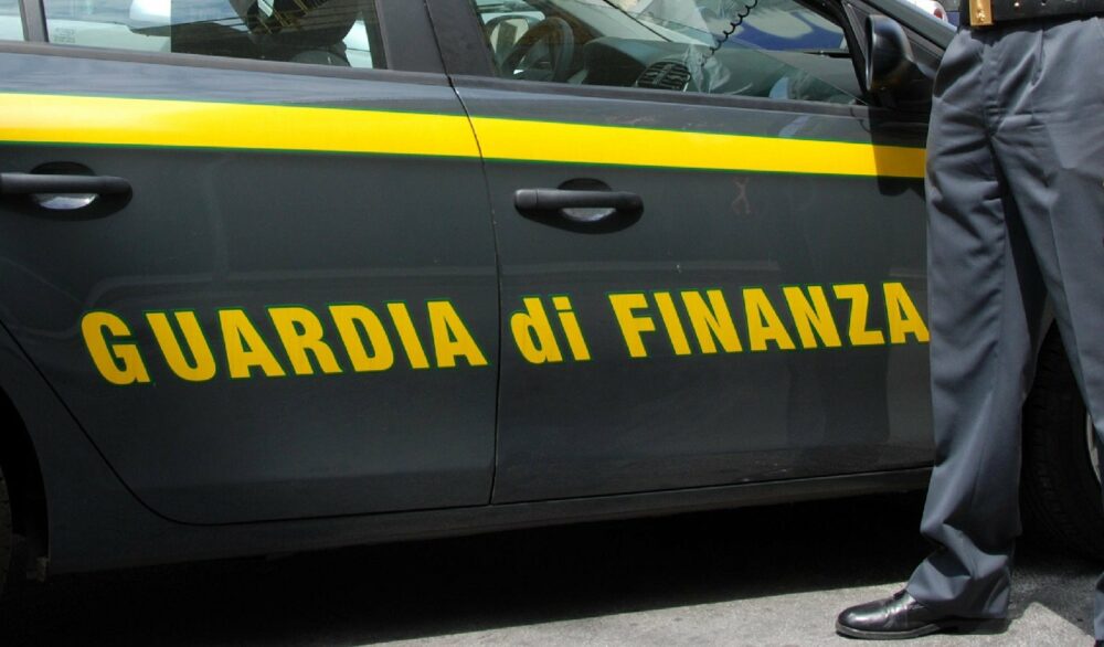 Altamura e Bari, GdF: misure cautelari nei confronti di 15 persone - Murgia