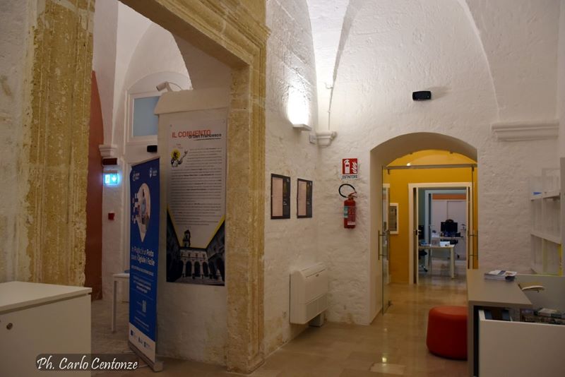 Gravina, Biblioteca comunale: attivato il servizio per le risorse digitali - Murgia