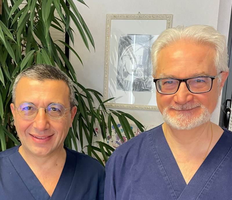 Immagine del post 1007 - Murgia Oculistica Altamura: studio pubblicato sull’American Jounal of Ophthalmolgy Case Reports - Murgia