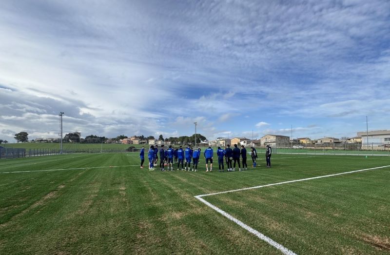 Immagine del post 1049 - Murgia Matera, riaperto il Campo Sportivo di La Martella - Murgia