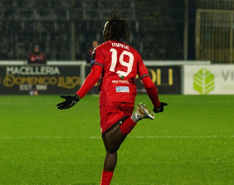 Immagine del post 1172 - Murgia Altamura, calcio: Mane risponde a Sannipoli e ferma la Cavese - Murgia
