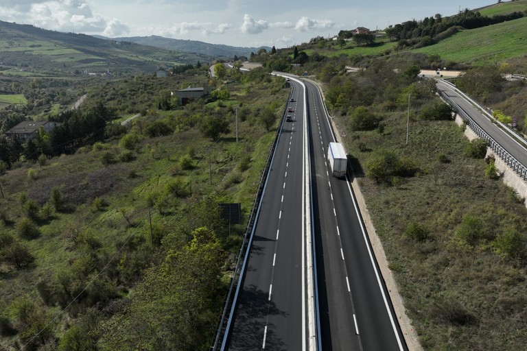 Basilicata, nuova gara per i servizi stradali - Matera