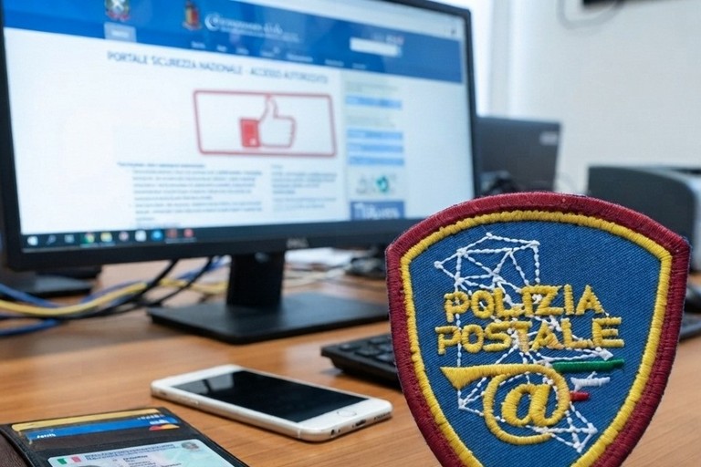 Immagine del post 25541 - Matera Truffa dei "mi piace", raggirata una 20enne di Matera - Matera