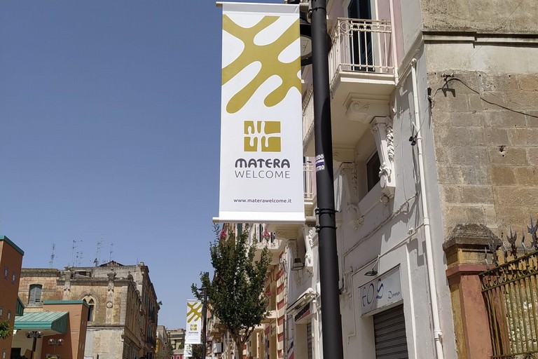 Immagine del post 10347 - Matera Tavolo tecnico sul turismo - Matera