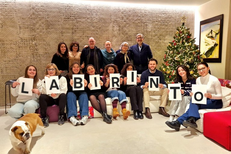 Immagine del post 15579 - Matera Amabili confini: "Labirinto" è il nuovo tema - Matera