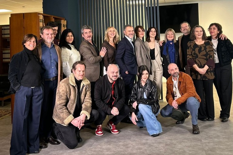 Tv: su Rai 1 la quinta stagione di Imma Tataranni - Matera