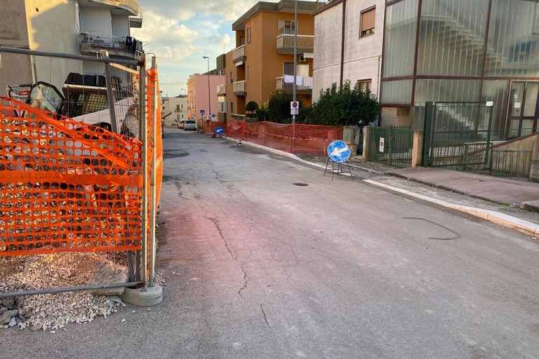 Opere pubbliche a Matera, sbloccati fondi con variazione bilancio - Matera
