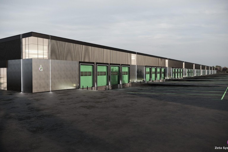 Immagine del post 3151 - Matera Silver Wings Parks di Zeta System Group a Matera - Matera