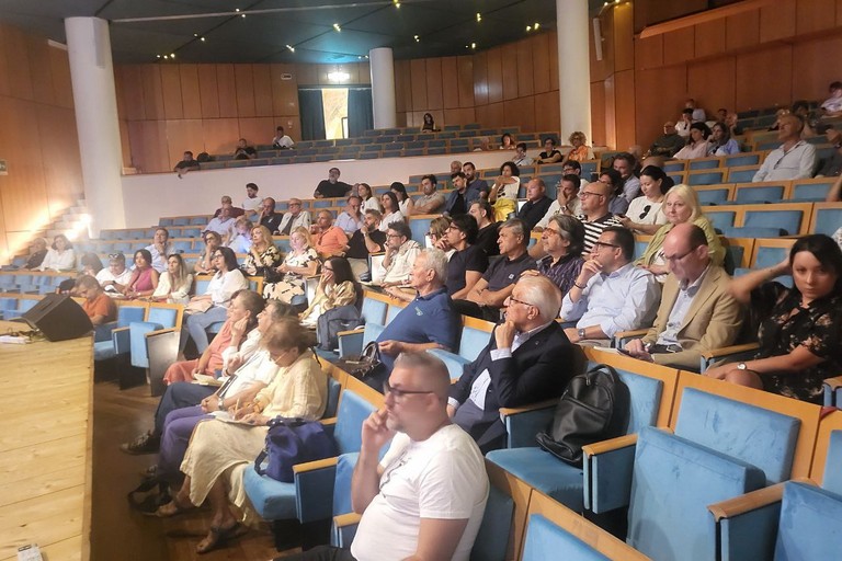 Sindaco incontra operatori turistici - Matera