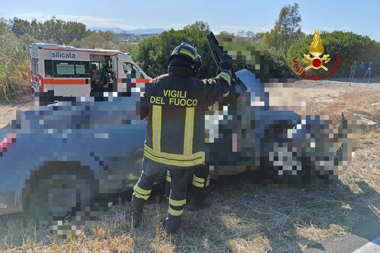 Tragedia a Scanzano Jonico, morti quattro braccianti agricoli - Matera