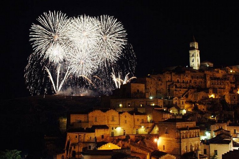 Immagine del post 14629 - Matera Approvato il programma della notte di San Silvestro e di Capodanno - Matera