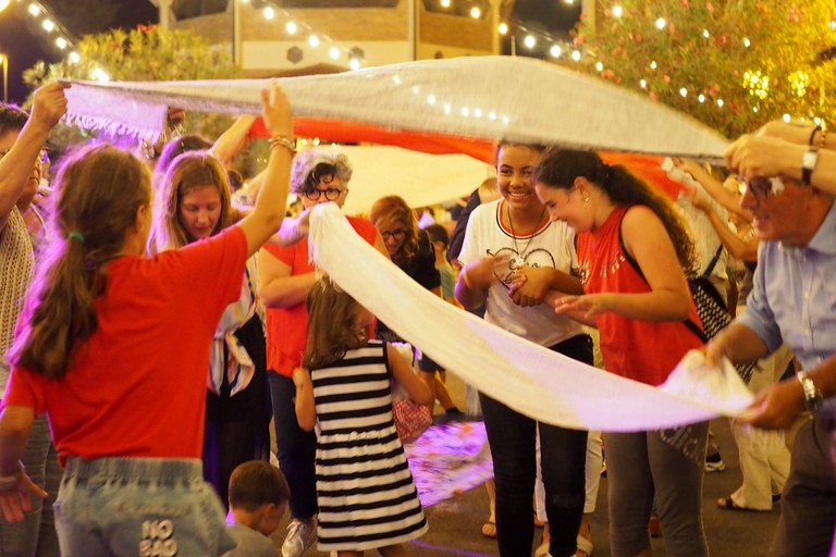 Immagine del post 6824 - Matera Festa dell'Europa in musica: protagoniste le scuole - Matera