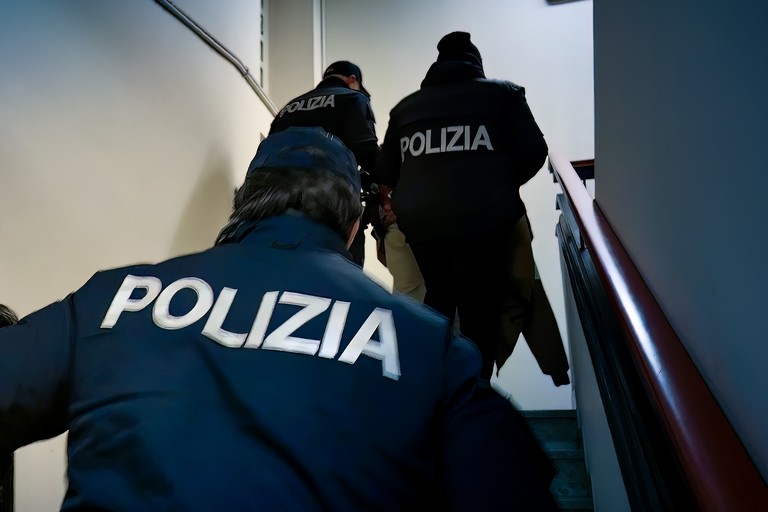 Agguato a colpi di arma da fuoco, tre arrestati - Matera