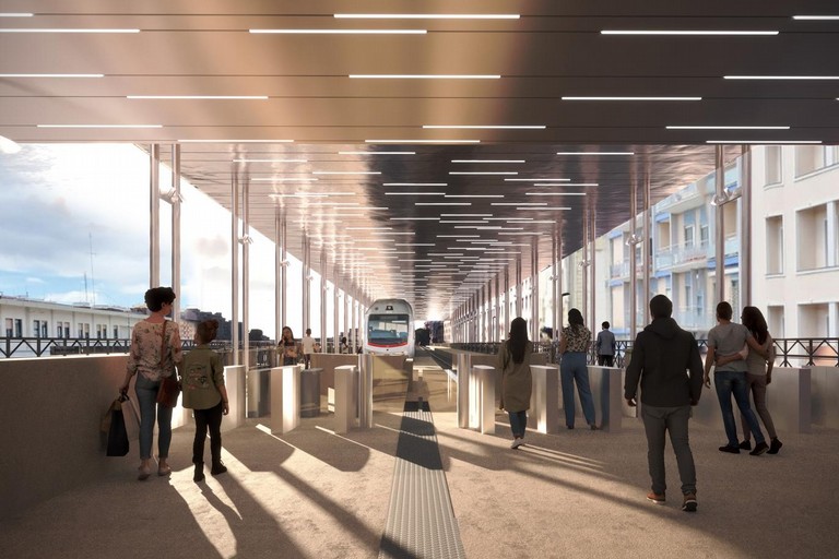 Immagine del post 8137 - Matera Treni FAL: novità importante per i viaggiatori - Matera