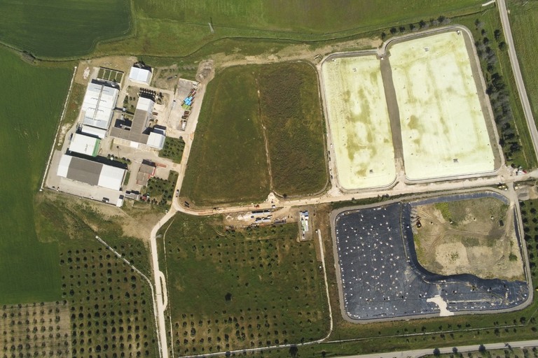 Immagine del post 22447 - Matera Impianto rifiuti a La Martella, arrivate due proposte - Matera