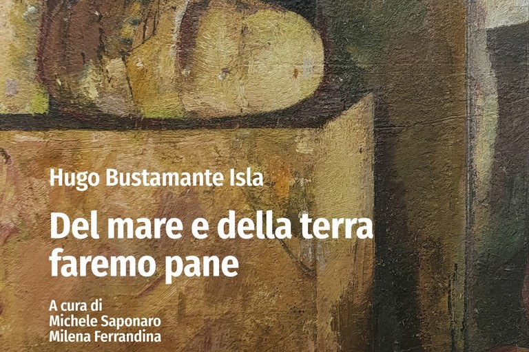 Immagine del post 14691 - Matera Mostra del pittore colombiano Hugo Bustamante Isla - Matera