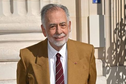 Immagine del post 19116 - Matera Francis Ford Coppola ambasciatore della Basilicata - Matera