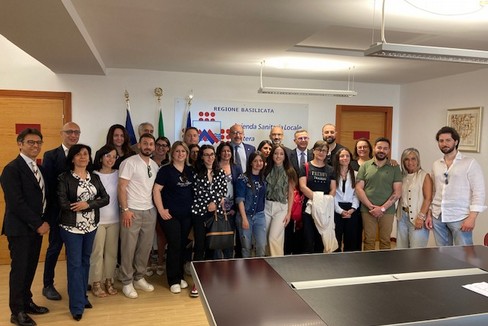 Immagine del post 8173 - Matera Asm, altra infornata di assunzioni - Matera