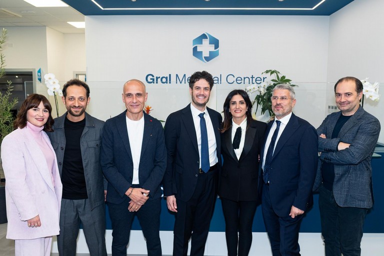 Immagine del post 306 - Matera Gral Medical Center: un'eccellenza per la salute e il benessere - Matera