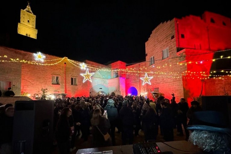 Enogastronomia: bilancio positivo per Sassi Divini - Matera