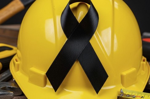 Morti sul lavoro, il lutto della Provincia - Matera