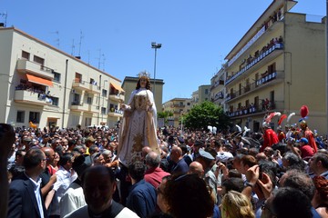 Immagine del post 20207 - Matera Nella chiesa di Piccianello servono lavori di ristrutturazione - Matera