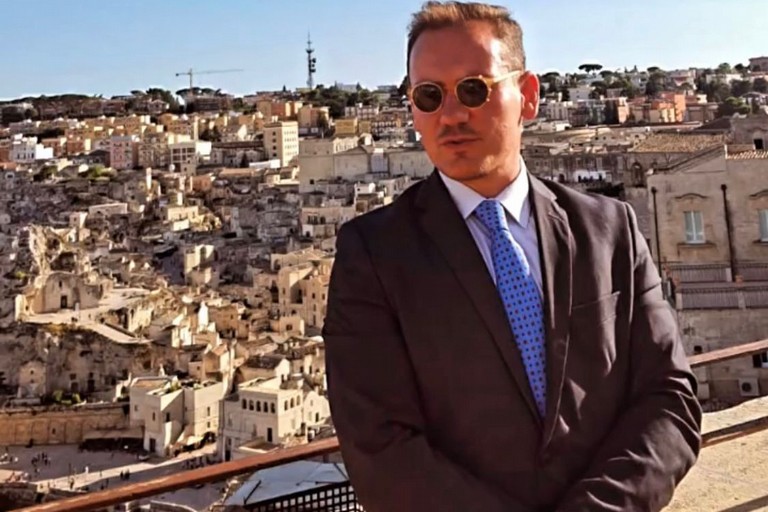 Immagine del post 9398 - Matera Matera 2030 aderisce alla maggioranza di Nicoletti - Matera