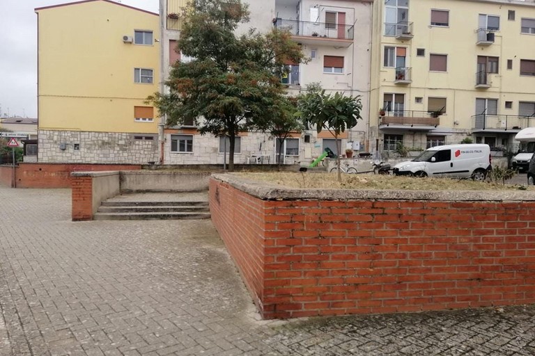 Immagine del post 25895 - Matera Rigenerazione urbana, prorogata la scadenza per i Comuni - Matera