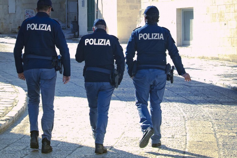 Truffe agli anziani: due denunciati - Matera