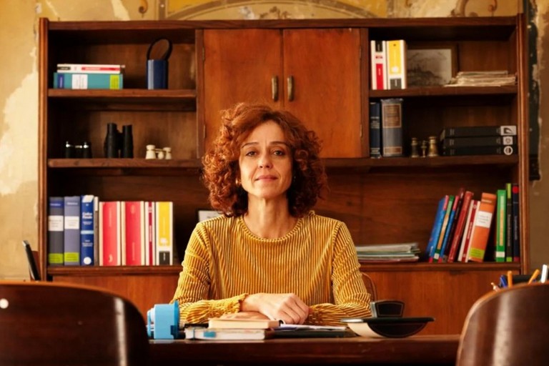 Immagine del post 18846 - Matera TV: Imma Tataranni, anche quinta stagione è stata un successo - Matera