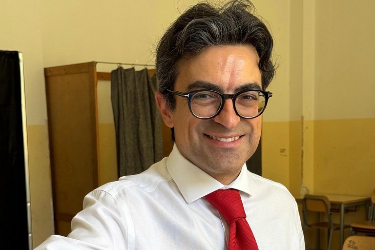 Immagine del post 8533 - Matera Centrodestra: "non abbiamo i numeri, serve un governo largo" - Matera