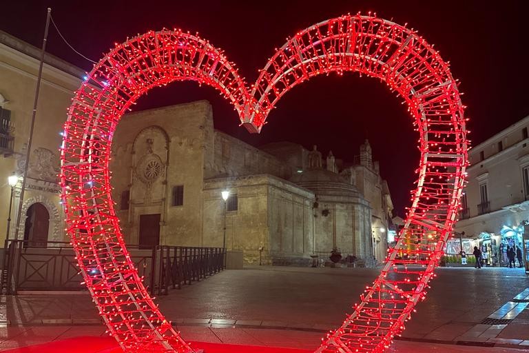 Immagine del post 17028 - Matera Un San Valentino di generosità per i donatori di sangue - Matera