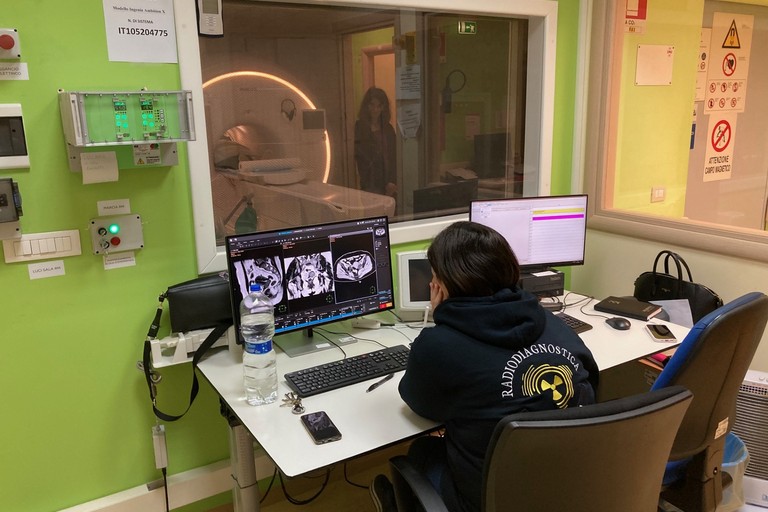 Blocco ai sistemi informatici della Regione, possibili problemi in ospedali - Matera