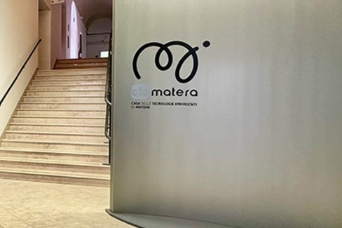 Immagine del post 18092 - Matera Innovazione digitale: pubblicata graduatoria di Mt Academy - Matera