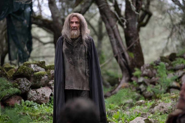 Immagine del post 8254 - Matera TV: i premi del Matera Fiction - Matera